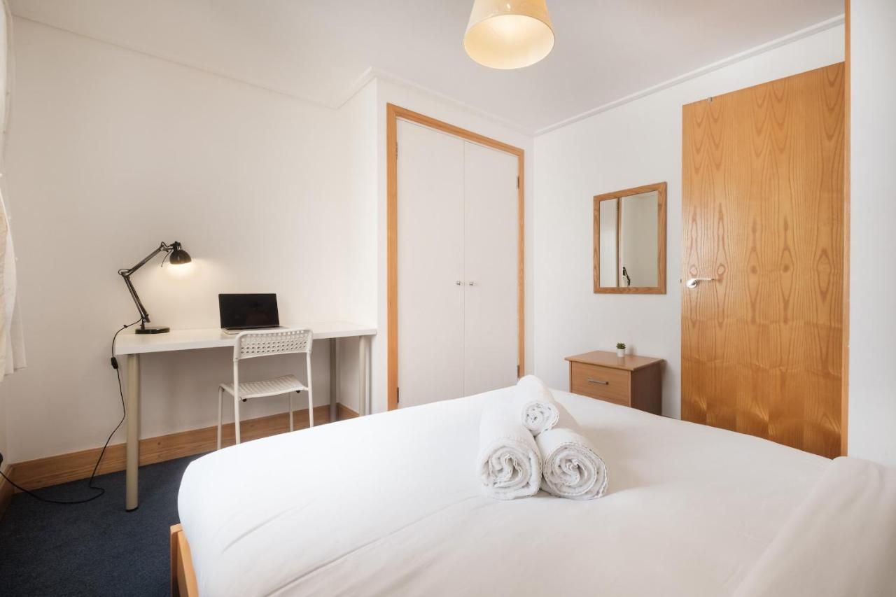 London City Stay 2 Bedroom Apartment Holborn Exterior foto